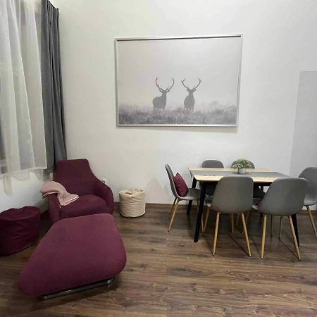 Gallery Szondi Будапеща Екстериор снимка